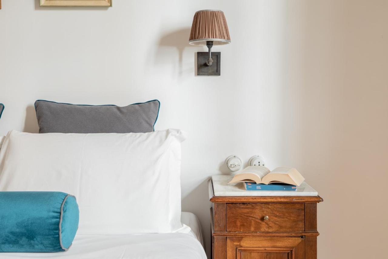 רומא Iflat Trastevere Refined Apartment מראה חיצוני תמונה